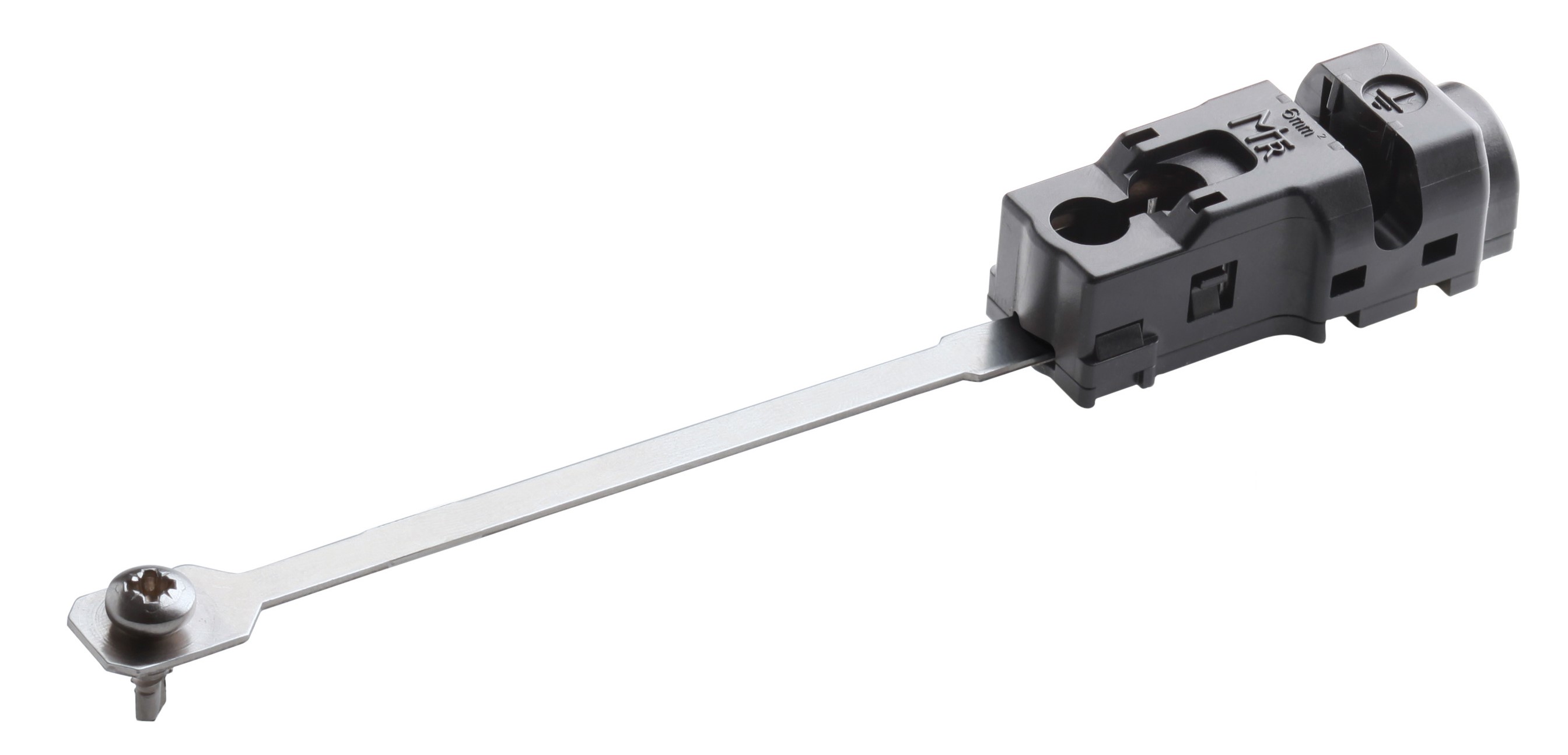 MECATRACTION Punch & Die Kit