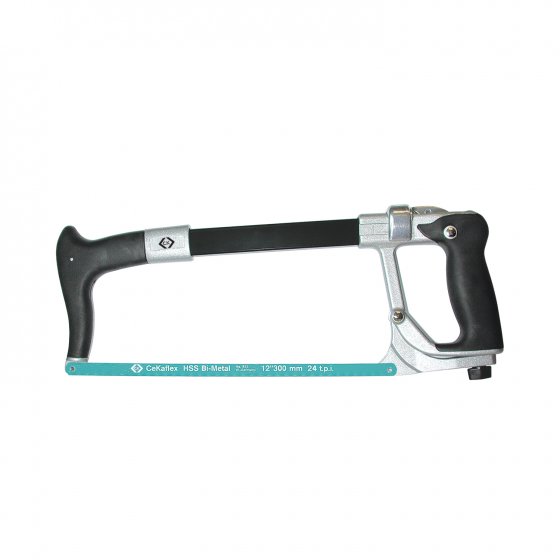 CK 300 mm Heavy Duty Saw, 24 TPI