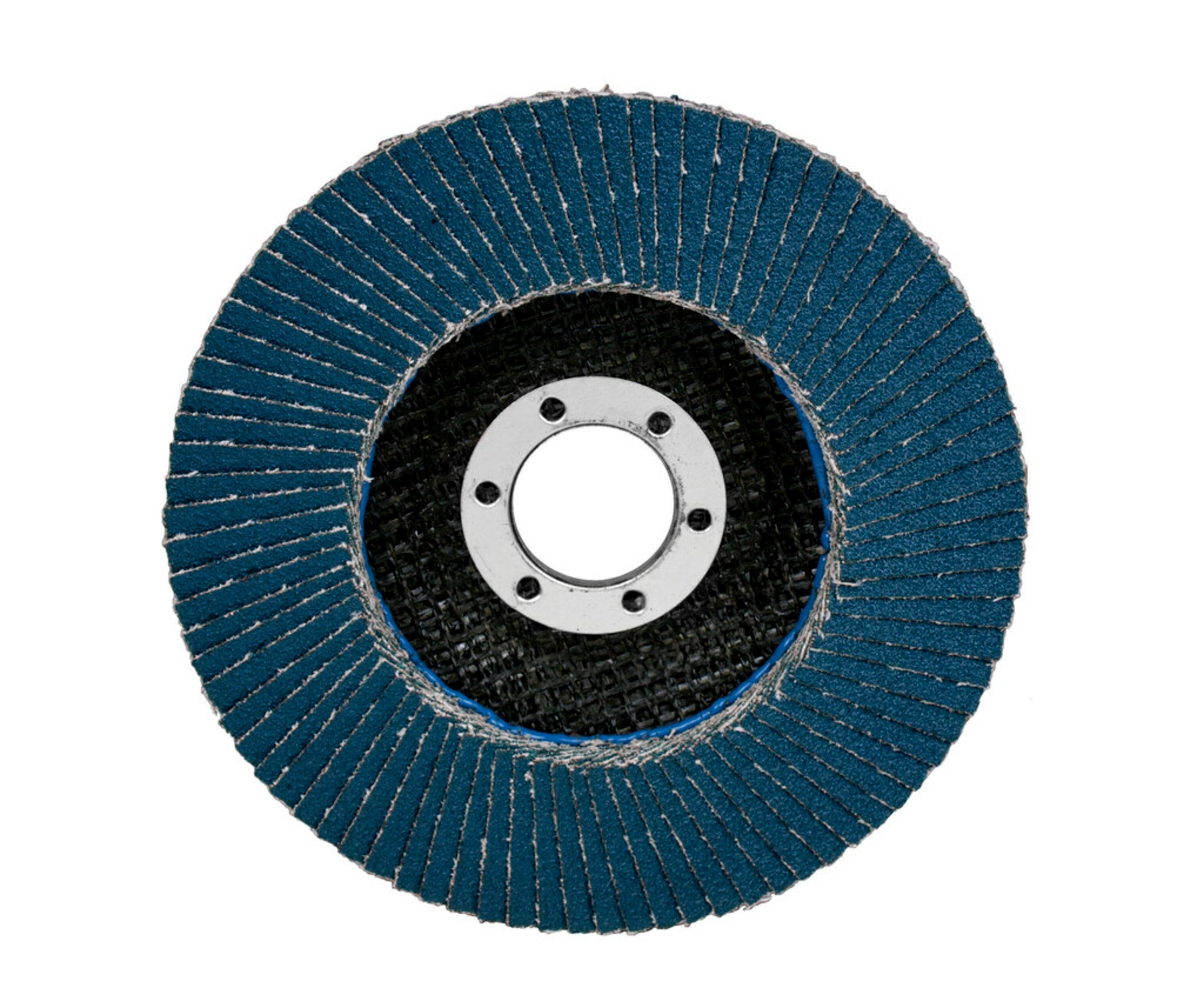 3M 7000104463 Aluminium Oxide Surface Conditioning Disc, 125mm x 125mm Thick, 40+ Grade