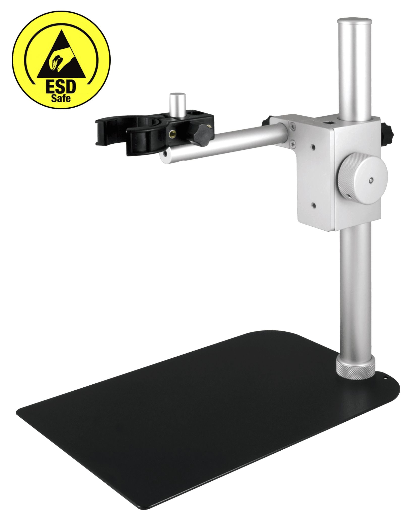 Dino-Lite Stand, For All Dino-Lite Models