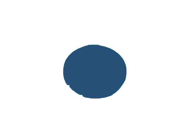 Eaton Blue Round Push Button Lens for Use with M22(S)-DL-X, M22(S)-DRL-X, M22S-DGL-X, M30C-FDL-X, M30C-FDRL-X