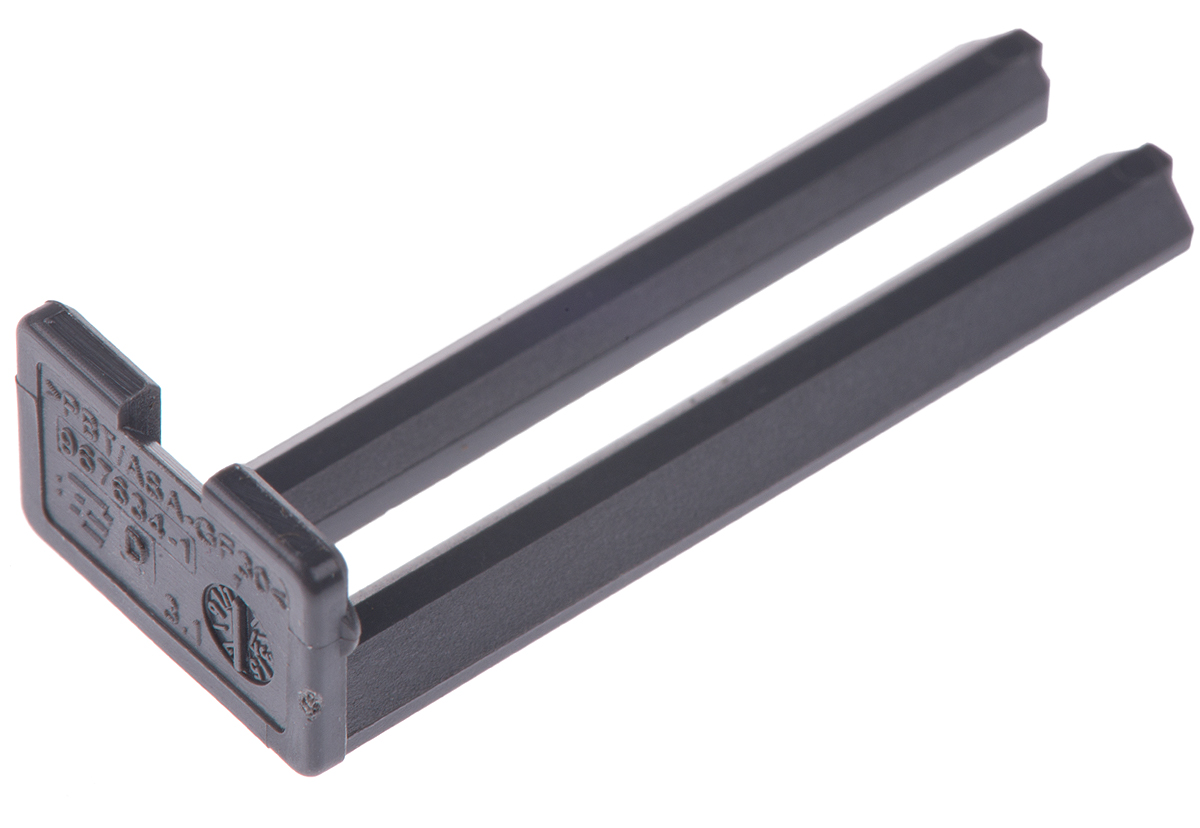 TE Connectivity, Junior Power Timer 18 Way TPA Lock for use with Automotive Connectors