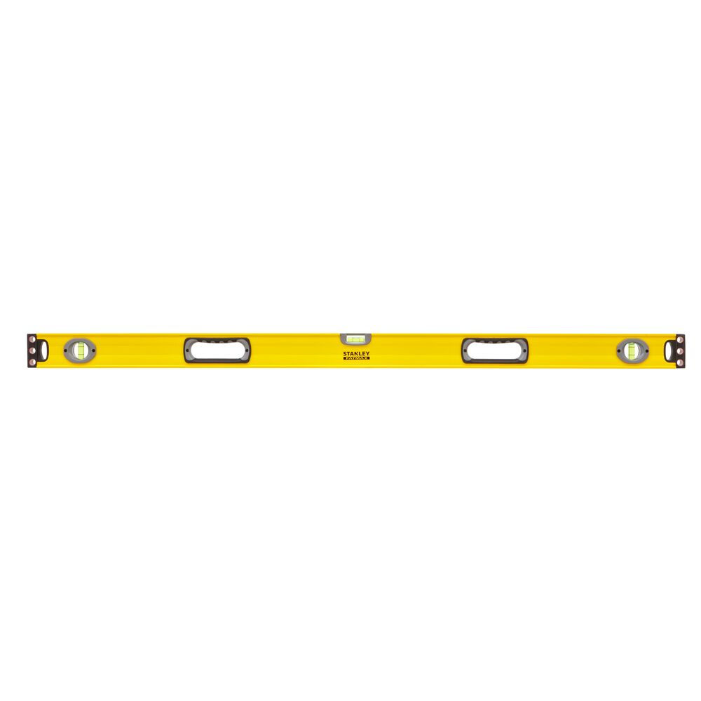 Stanley 1.2m Box Section Level