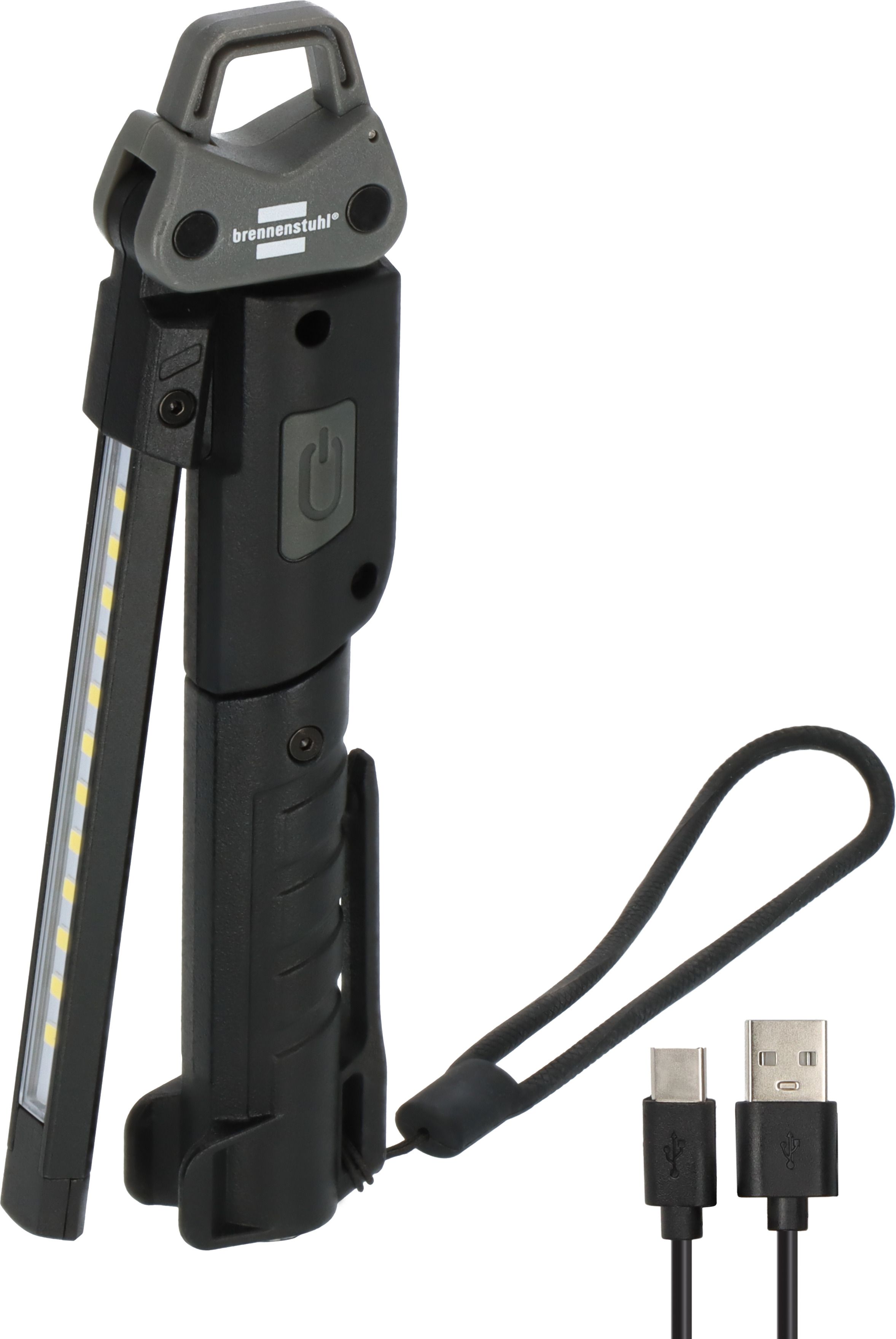 LED Inspection Lamp, Light Bar, 400 lm, IP20