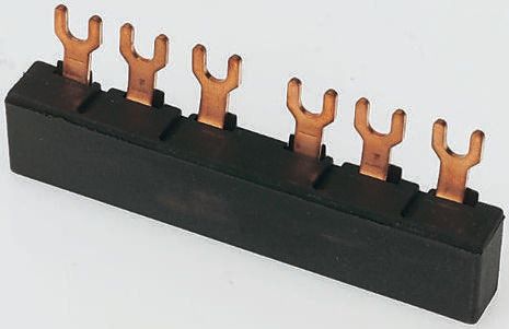 Eaton Communing Link PKZ0 Series Commoning Link for Use with PKZM0 Series