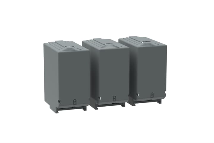 ABB Switch Disconnector Terminal Shroud, 1SCA Series