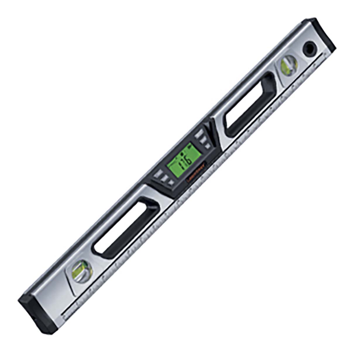 Laserliner 610mm Magnetic, Spirit Level, User Calibrated