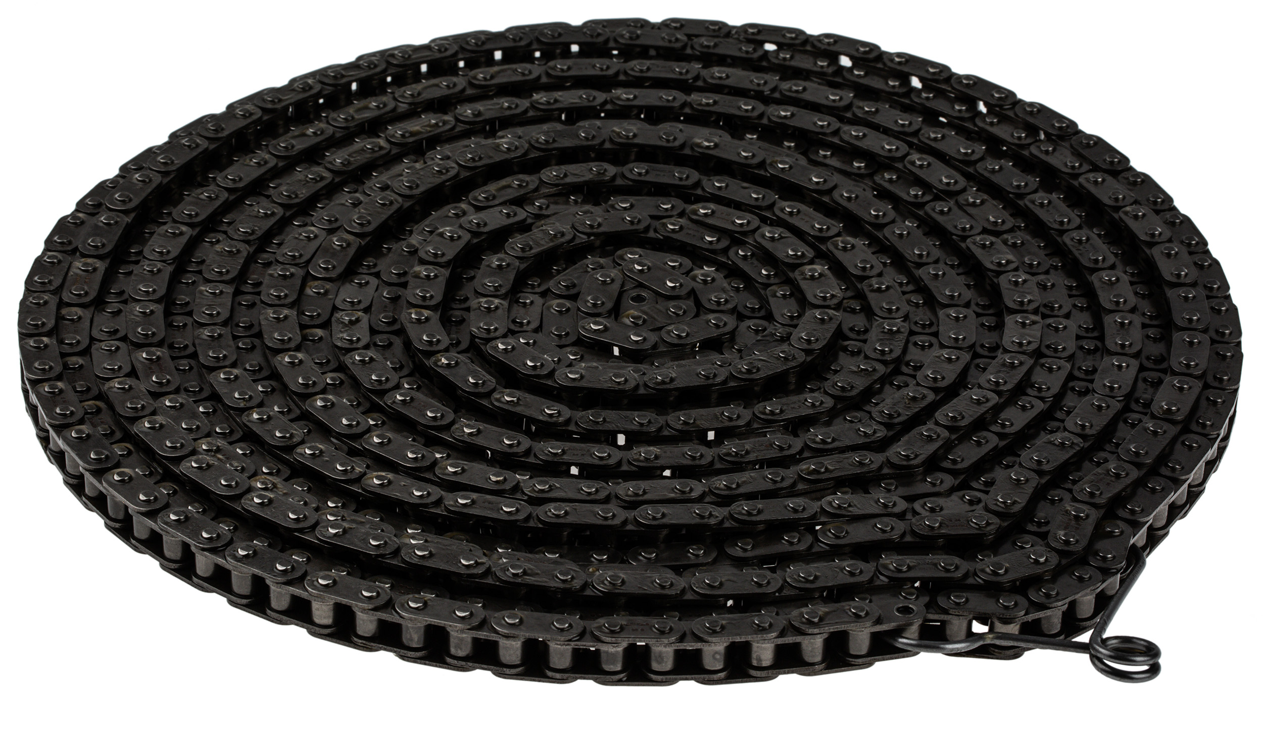 Renold 06B-1 Simplex Roller Chain, 7.6m, Renold (Blue Box)