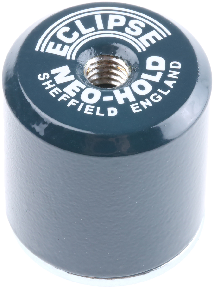 Eclipse Neodymium Magnet 25kg, Length 25mm, Width 25.4mm