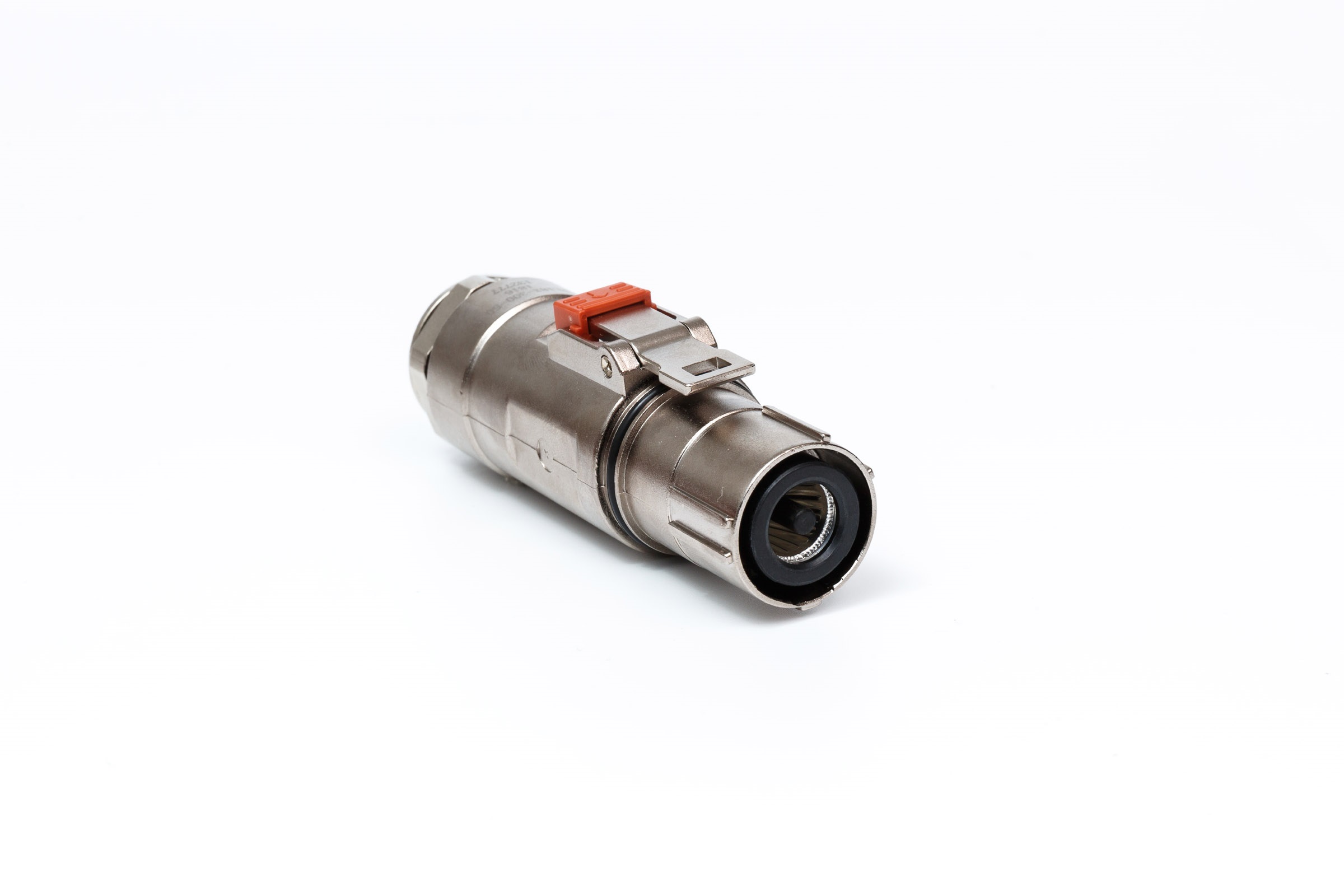 Amphenol Industrial, PowerLok Plug EV Connector