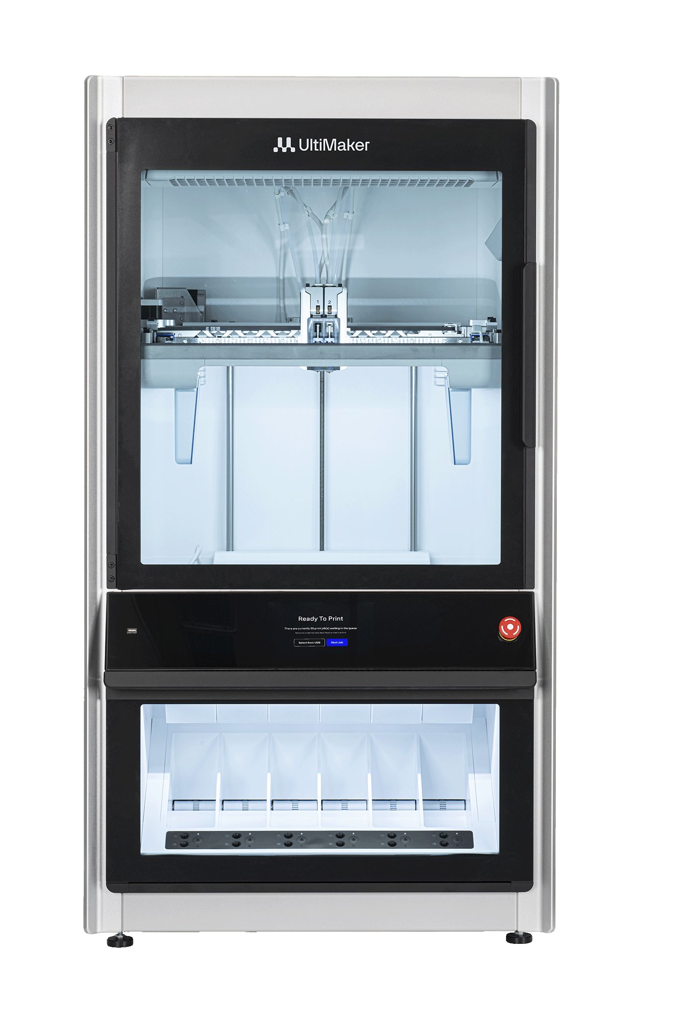 Ultimaker Factor 4 3D Printer Kit