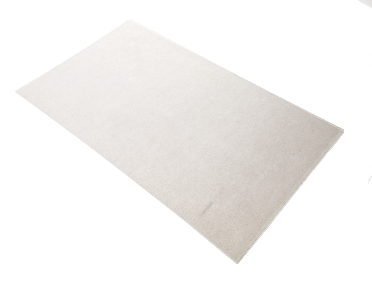 FEP Plastic Film, 304mm x 200mm x 0.127mm