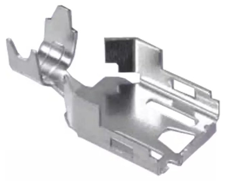 Hirose, ZX40 Bottom Cover for use with ZX40 Plug