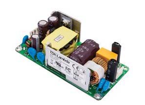 TDK-Lambda Switching Power Supply, CSS65A-19, 19V dc, 3.43A, 65W, 1 Output, 90 → 264V ac Input Voltage