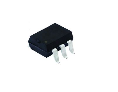 Vishay, VO4258D-X007T Phototriac Output Optocoupler, Through Hole, 6-Pin SMD