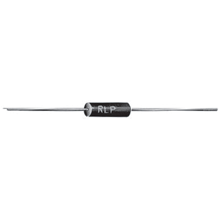 Vishay 470Ω Wire Wound Resistor 3W ±1% RLP03470R0FB15
