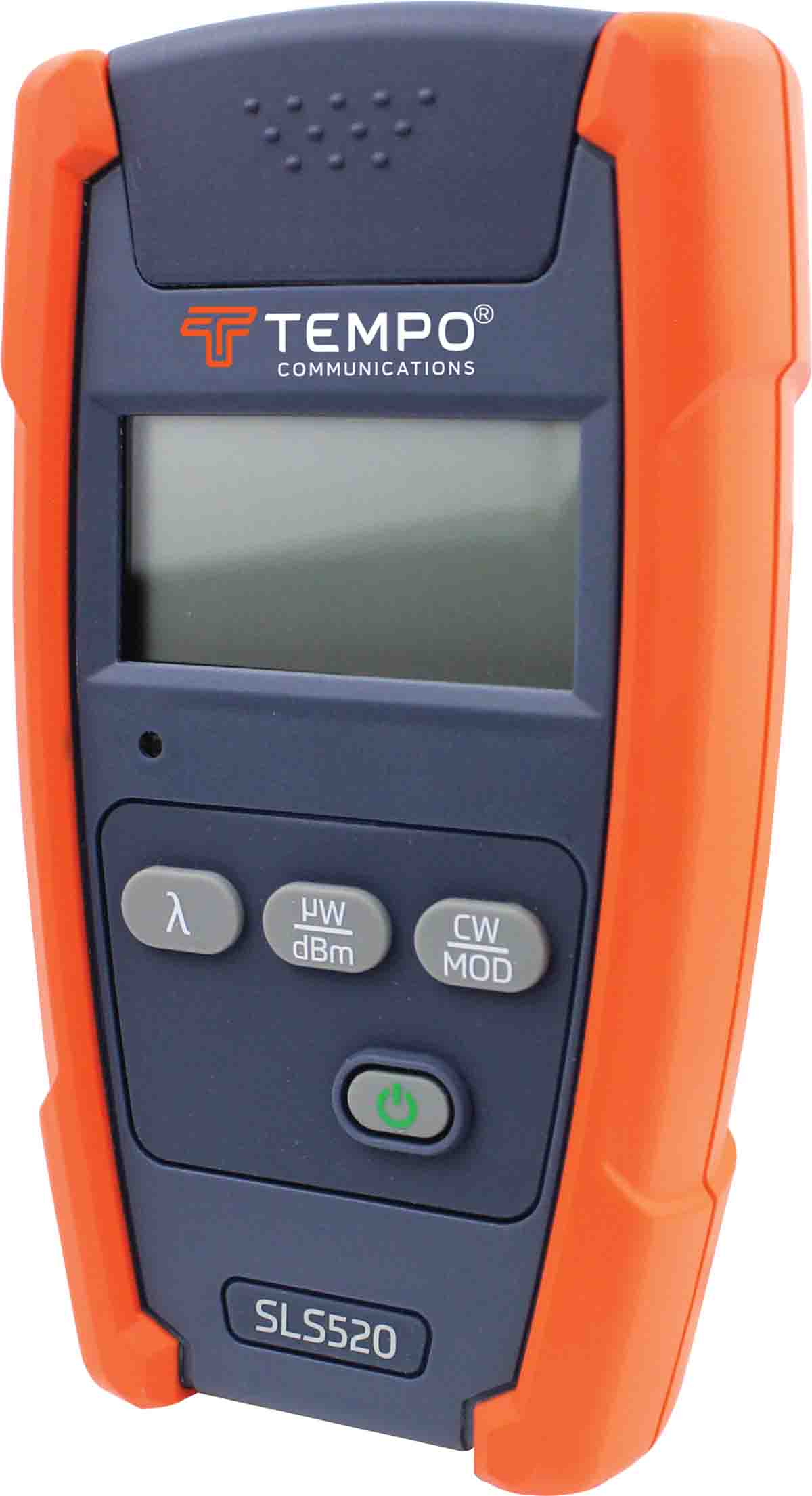 Tempo SLS520 Single Mode Fibre Optic Stabilised Light Source