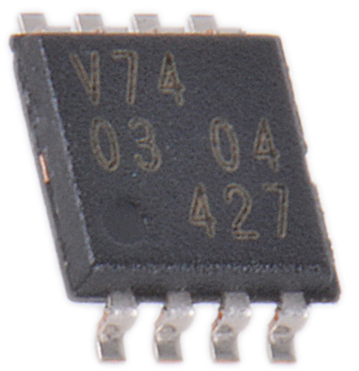 Nexperia 74LVC2G74DP,125 D Type Flip Flop IC, CMOS, 8-Pin TSSOP