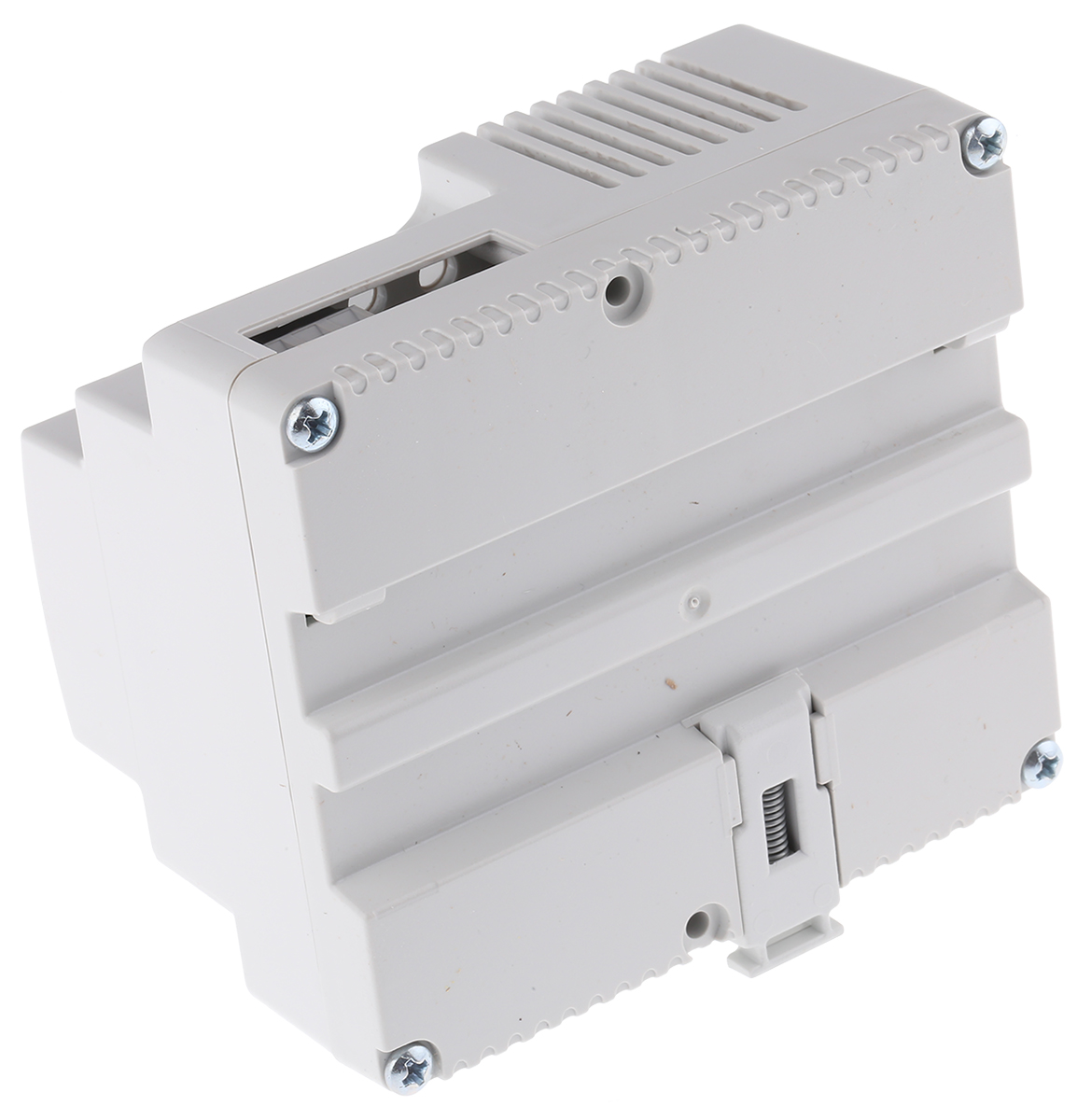 Comatec TBD2 Linear DIN Rail Power Supply, 230V ac ac Input, 24V dc dc Output, 500mA Output, 12W