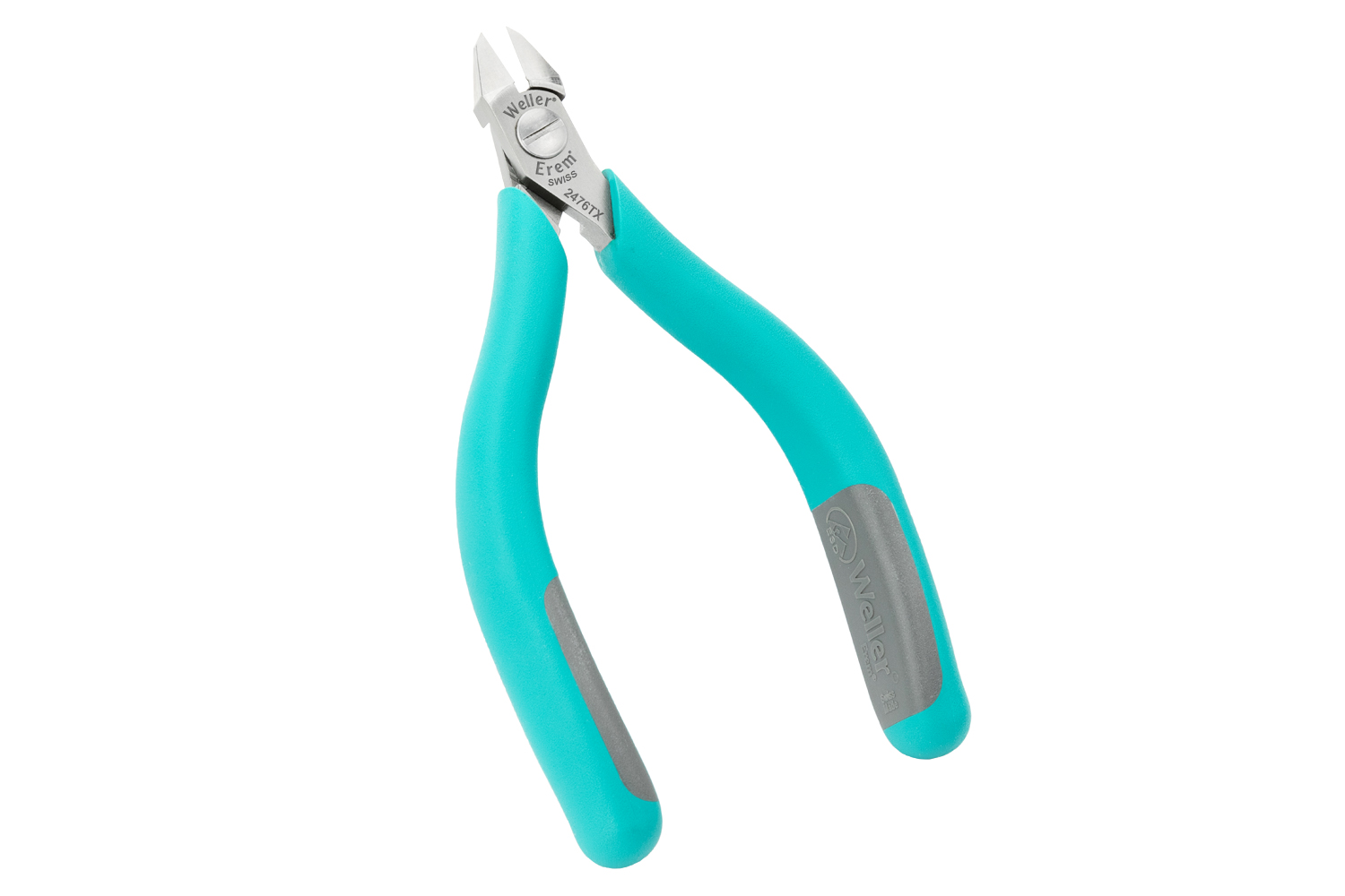 Erem 2476 ESD ESD Safe Side Cutters