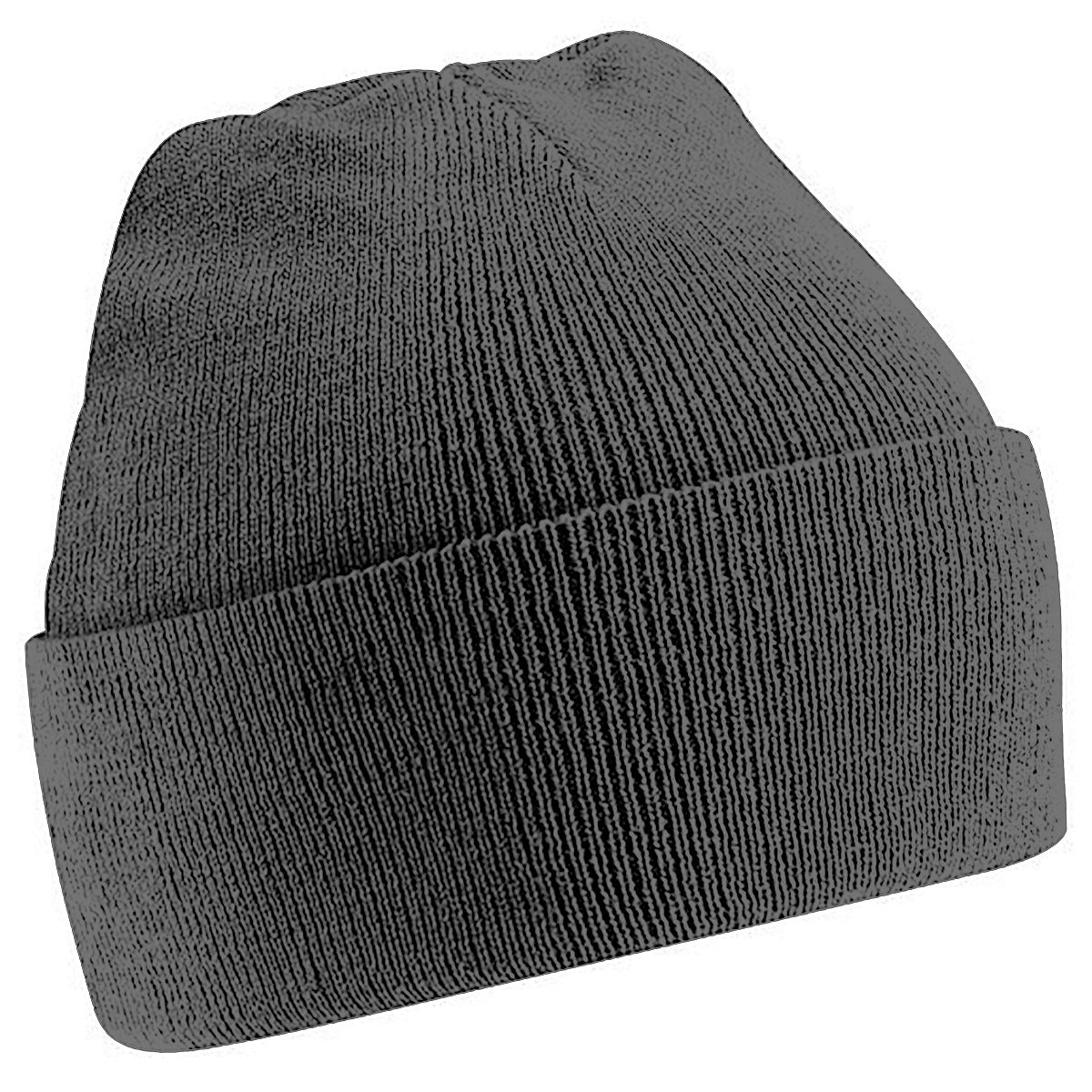 RS PRO Grey Acrylic Beanie