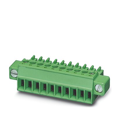 Phoenix Contact, Pluggable Terminal Block, 1847220
