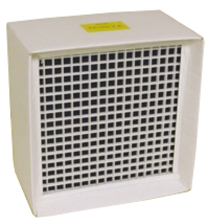 CIF Spare filter for use with Filatrec F