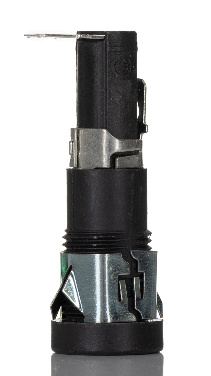 Eaton 20A Panel Mount Fuse Holder for 6.3 x 32mm Fuse, 1P, 250V ac