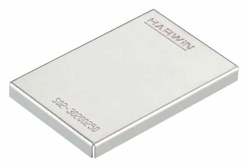 HARWIN 2.5mm RFI Shield Clip
