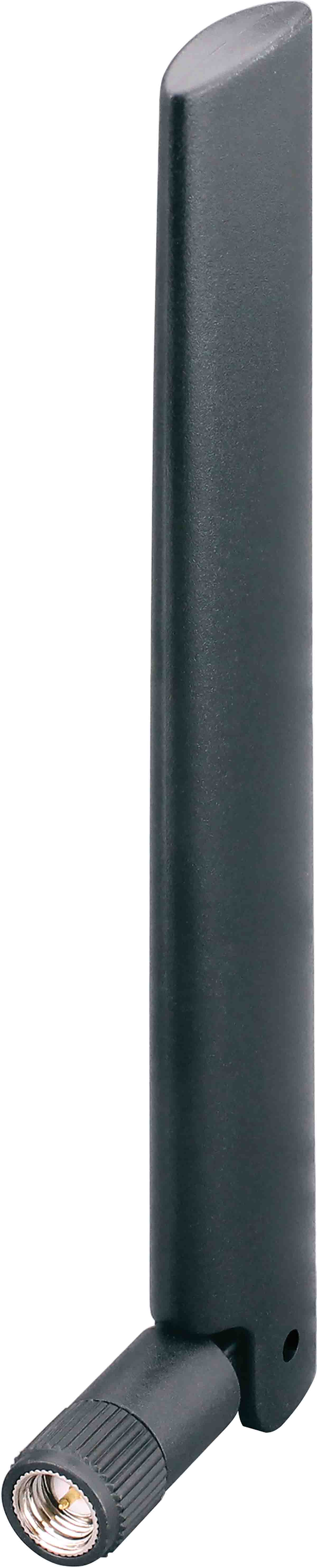 Linx ANT-LTE-WS-SMA WiFi Antenna with SMA Connector, 2G (GSM/GPRS), 3G (UTMS), 4G (LTE)