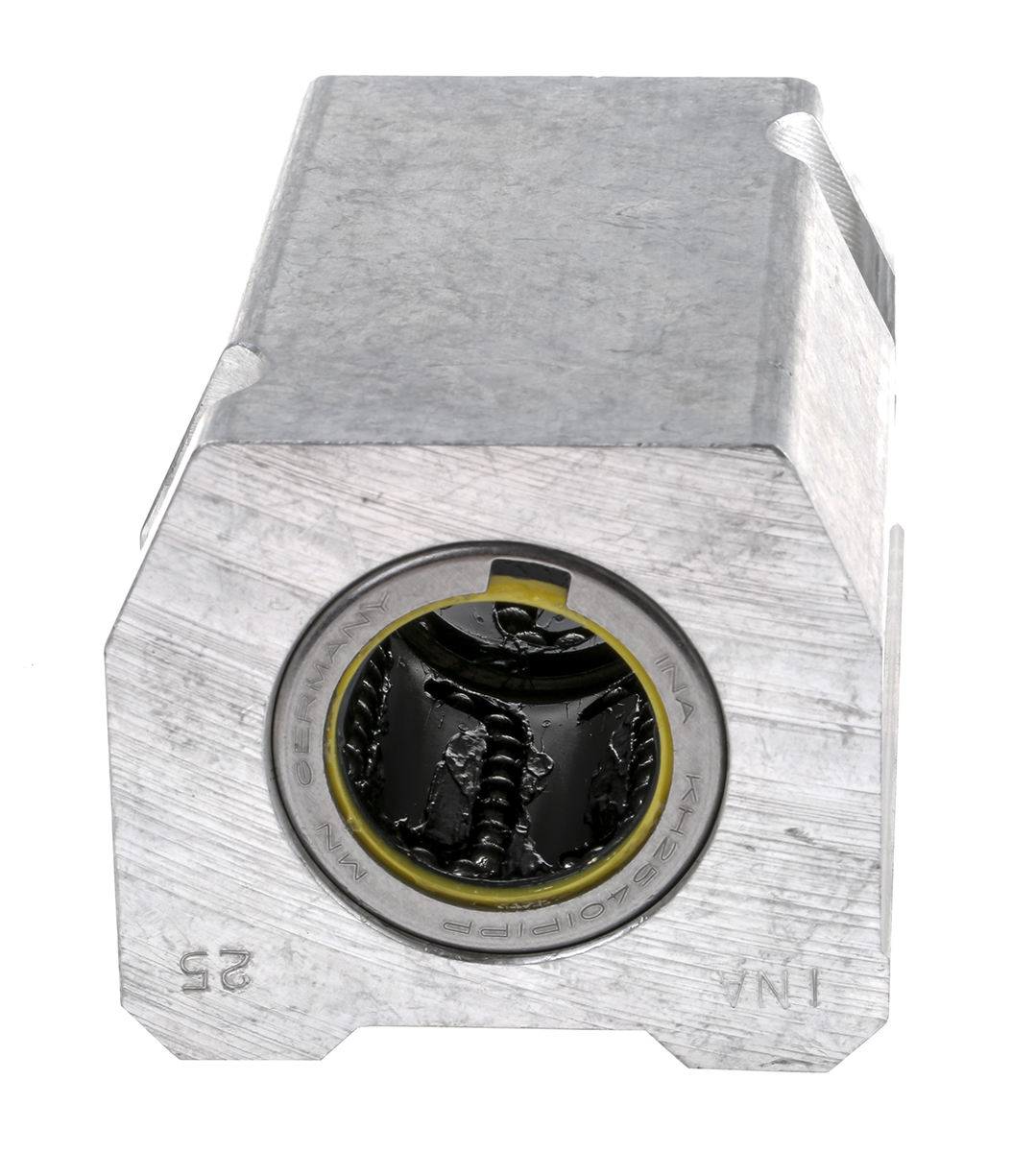 INA Bearing Unit KTHK25-B-PP-AS, KTHK