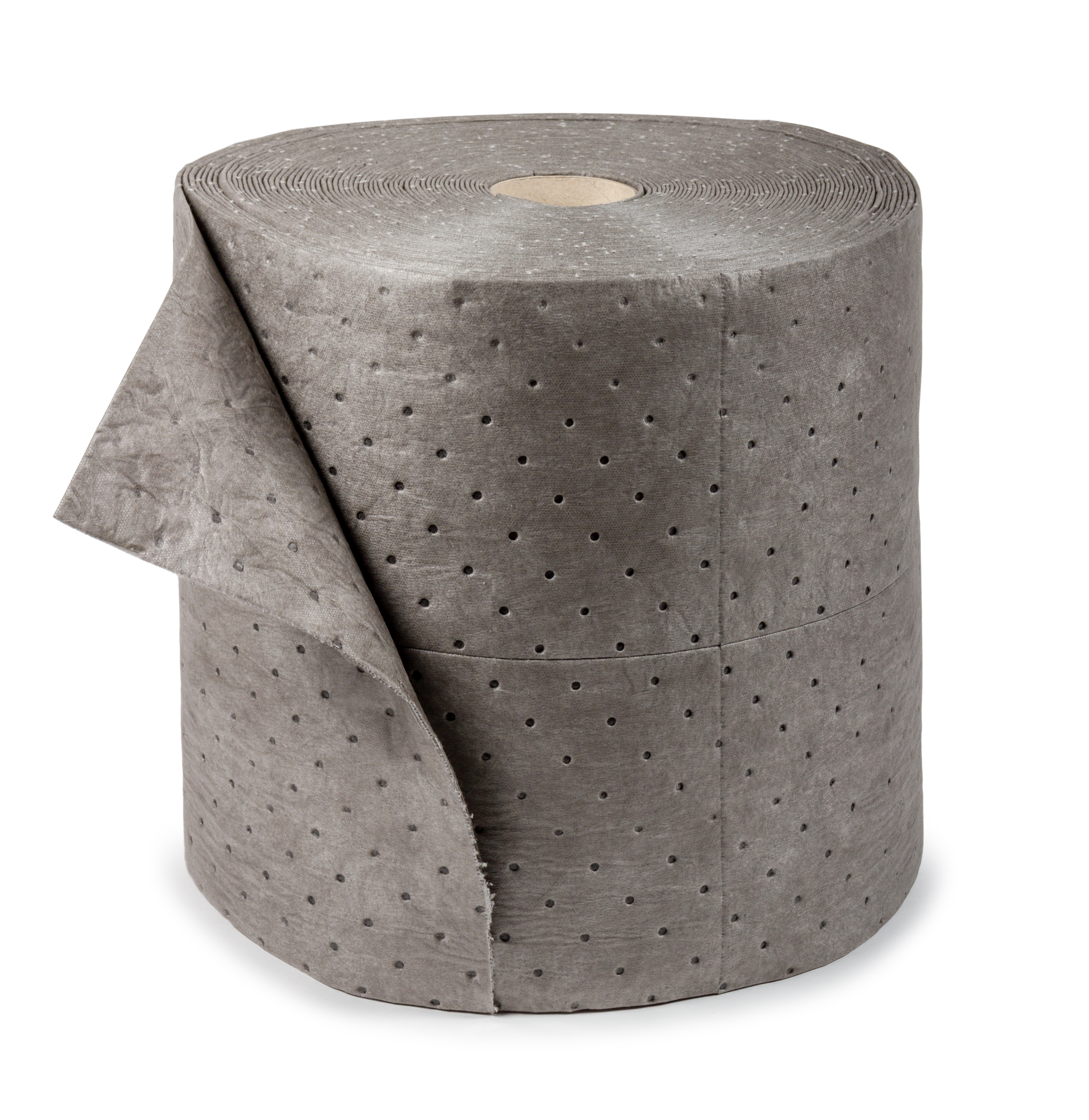 RS PRO Spill Absorbent for Maintenance Use, 70 (Per Roll) L Capacity