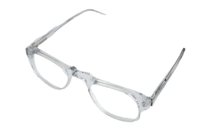 Coil Magnifier, 2.5X x Magnification, 47mm Diameter