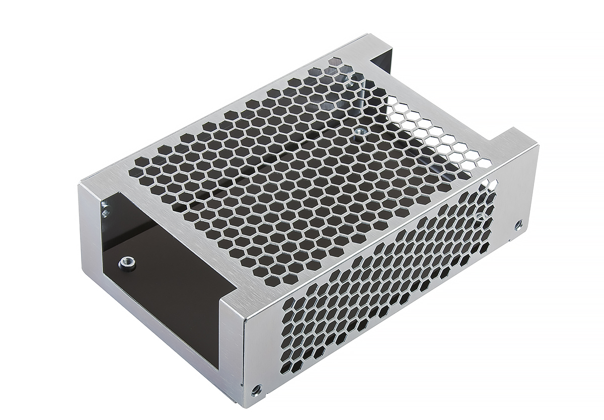 XP Power Cover Kit, for use with GCS Series