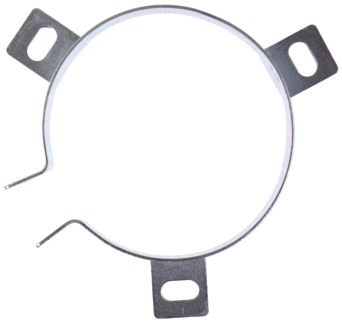 KEMET Clip for use with 50 mm Dia. Capacitor Metal