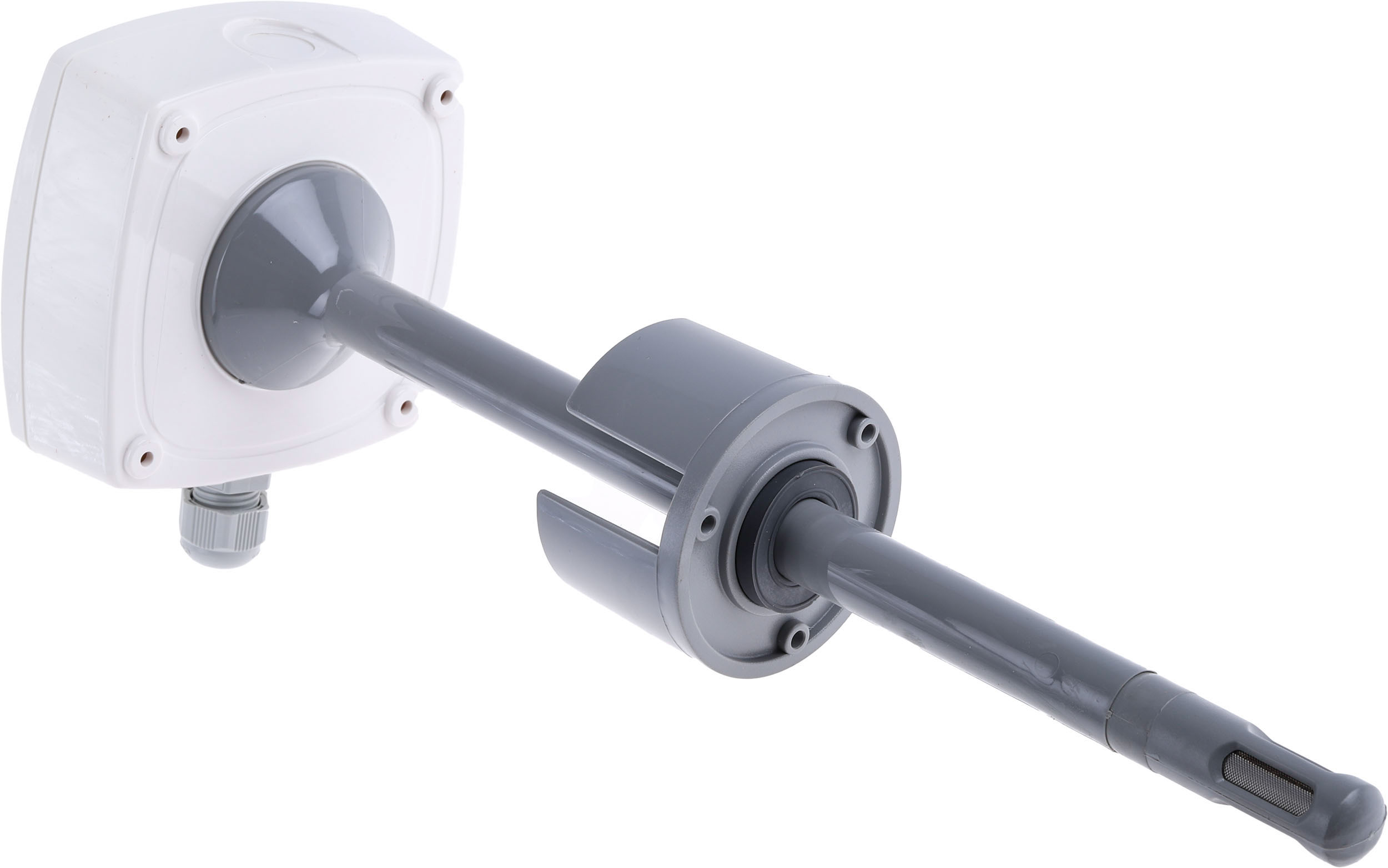 Carel DPDC110000 Hygrometer, ±3 %RH Accuracy, +50°C Max, 90%RH Max