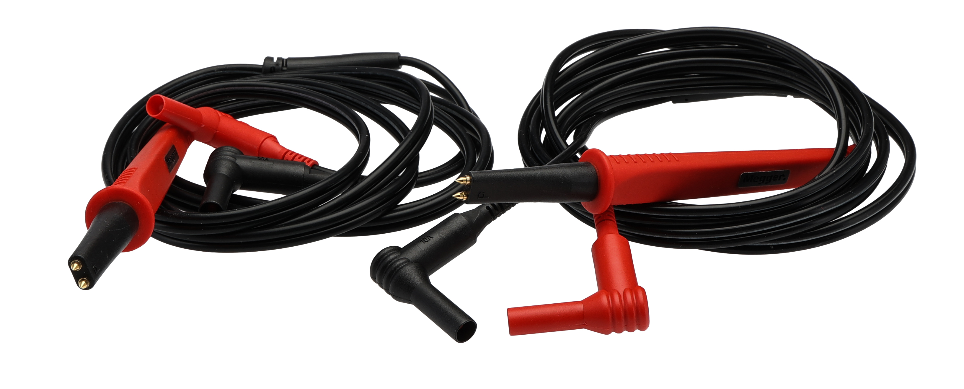 Megger 1011-929 Insulation Tester Probe, For Use With MTR105 Rotating Machine Tester