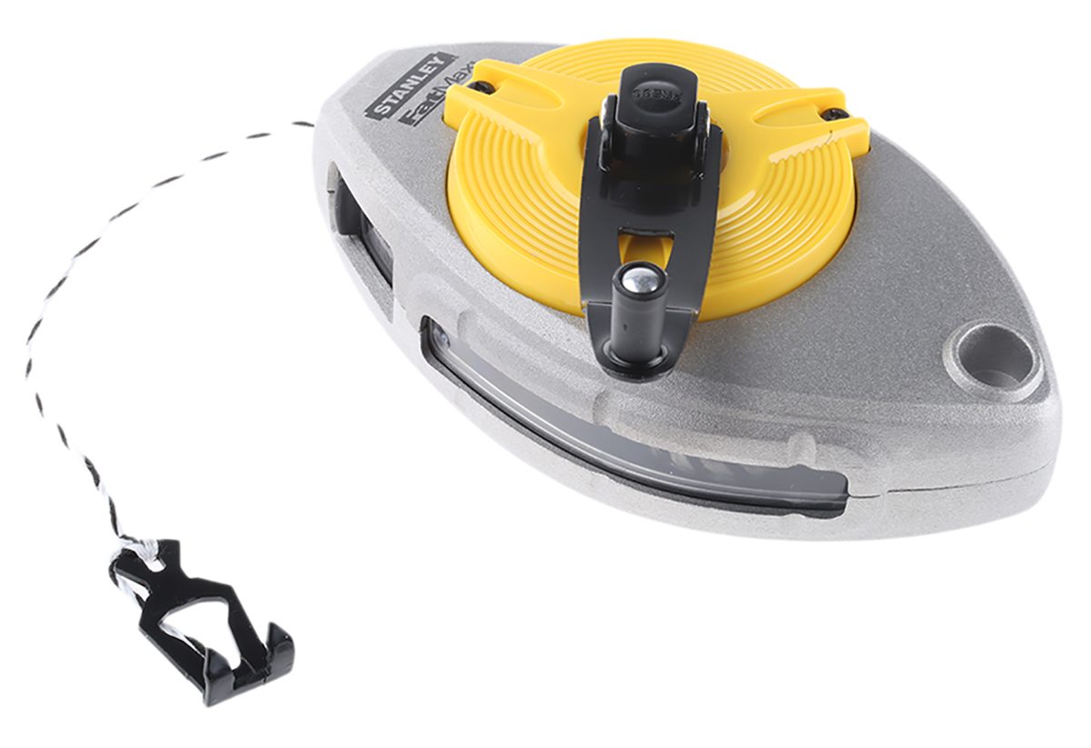 Stanley 30m Chalk Line