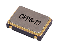 IQD, 50MHz Clock Oscillator, ±50ppm HCMOS, 4-Pin SMD LFSPXO018044