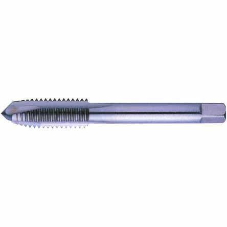 EVENTUS Threading Tap HSS 1-Piece 1.75mm Pitch Metric Standard M12 Thread