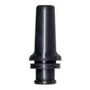 SES Sterling Black Polychloroprene cable clamp, 7.2mm Max. Bundle