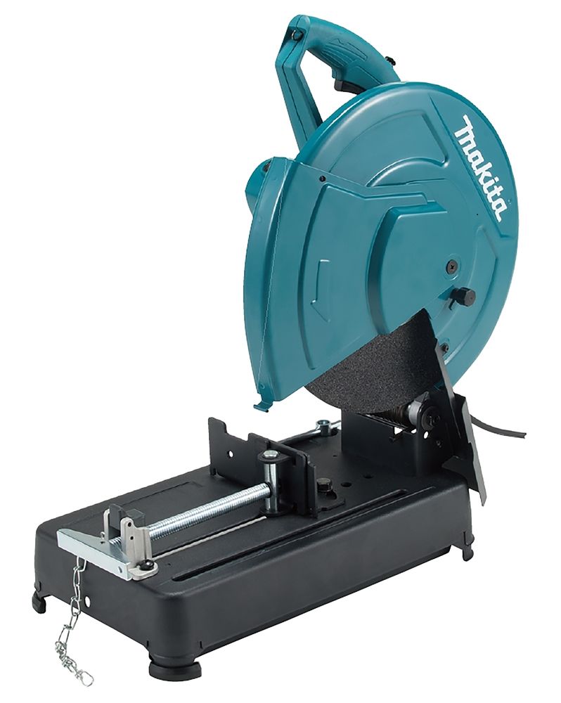 Makita LW LW1401S/1 355mm Corded Mitre Saw, 110V