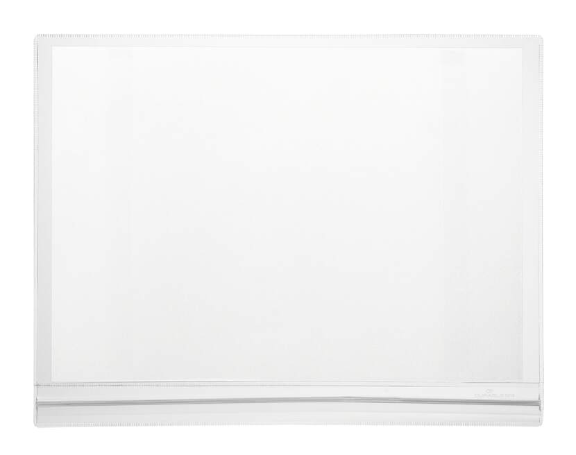 Durable Magnetic501819 Transparent, 325mm Height, 247mm Width