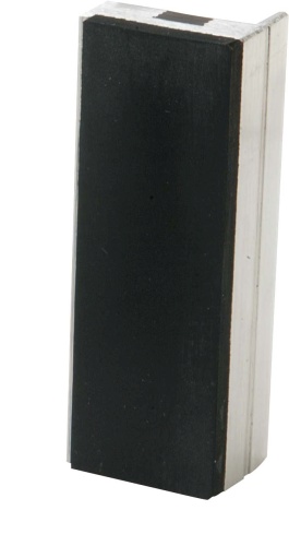 SAM Jaw Cap, For Use With Vice 397, Vice 399