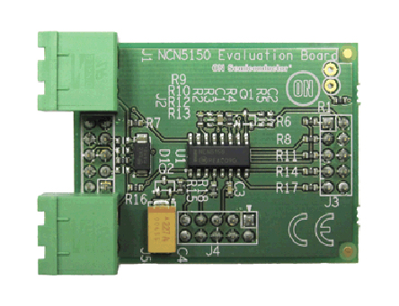 onsemi Evaluation Kit NCN5150SOICGEVB