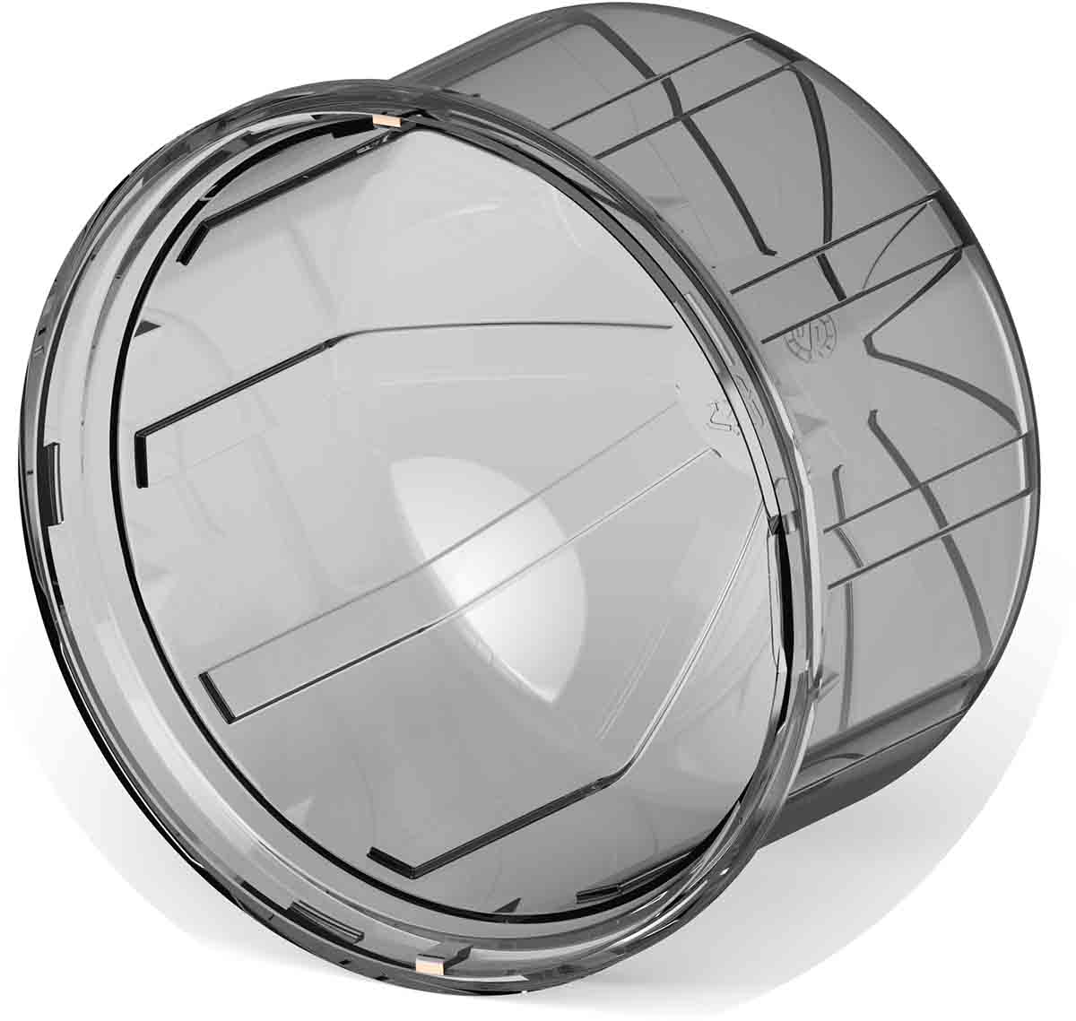 TE Connectivity 2328823-3, LUMAWISE Endurance S Series LED Lens