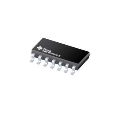 Texas Instruments CD4023BM, Triple 3-Input NAND Logic Gate