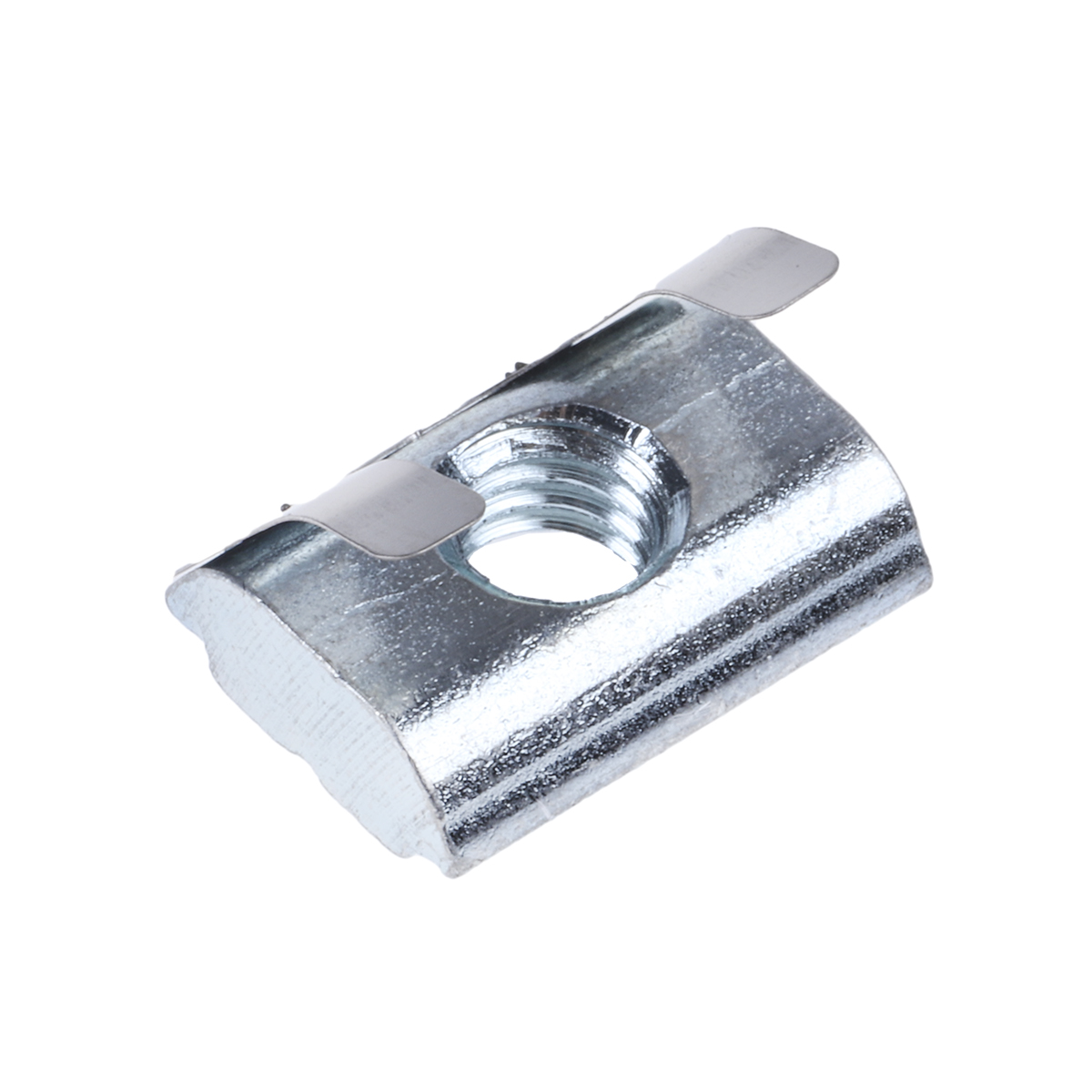 Bosch Rexroth M6 Sliding Block, Connecting Component, Strut Profile 30 mm, Groove Size 8mm