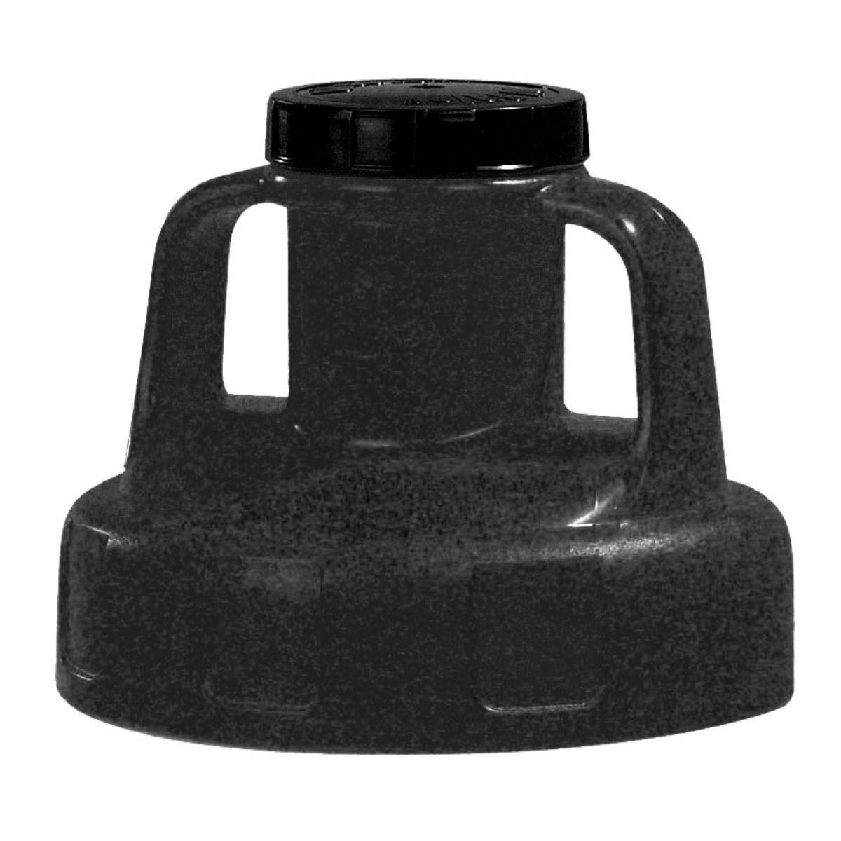 SKF High Density Polyethylene General purpose lid, 10L