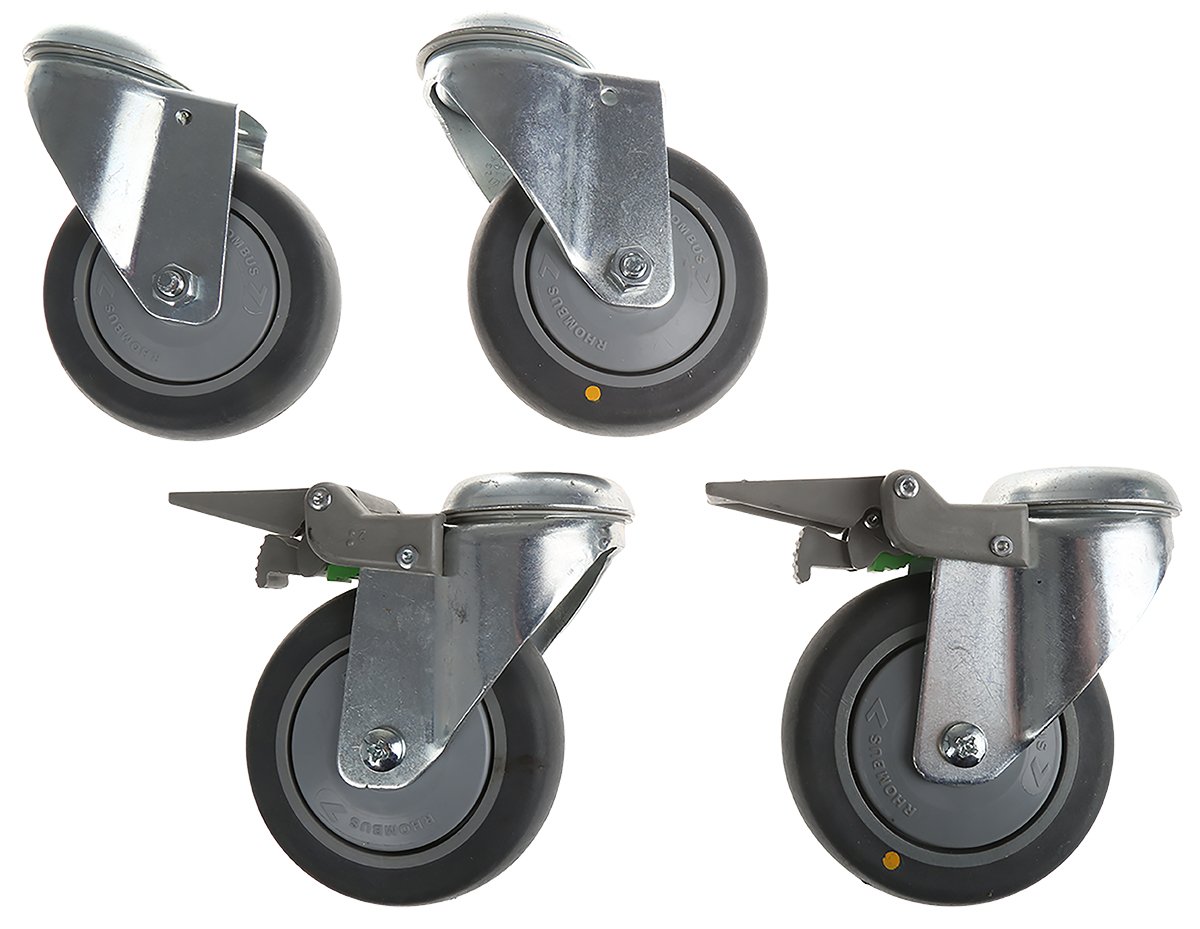 nVent SCHROFF for Use with Novastar